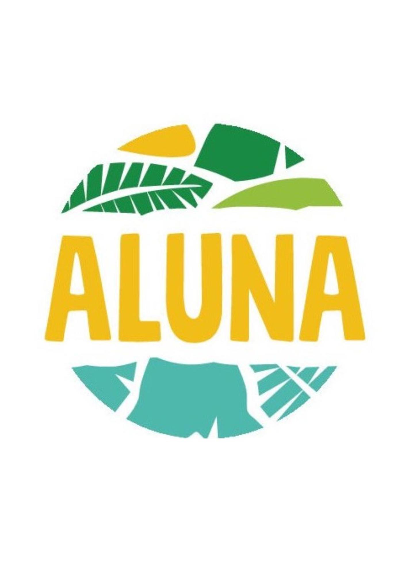 Aluna Beach Apartments Nungwi Exterior foto